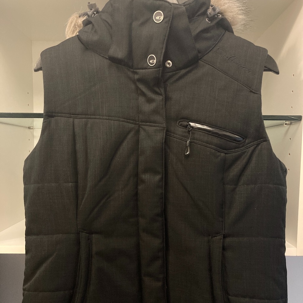 SALOMON | Insulated Vest